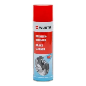 Würth Féktisztító 500ml