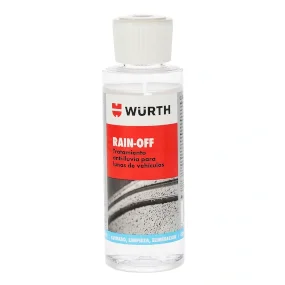 Würth Szélvédőtömítés Rain-Off 100ml
